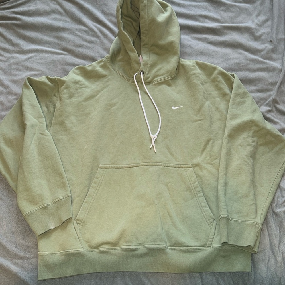 Vintage nike hoodie